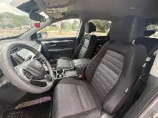 2018 Honda CRV- LX AWD - Photo 7