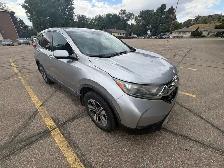 2018 Honda CRV- LX AWD - Photo 8