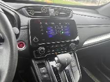 2018 Honda CRV- LX AWD - Photo 9