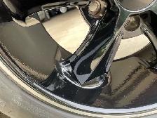 17" Foose rims - Photo 3