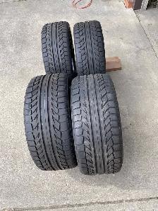 17" Foose rims - Photo 4
