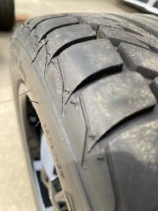 17" Foose rims - Photo 5