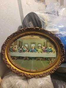 TABLEAU À VENDRE - Photo 2