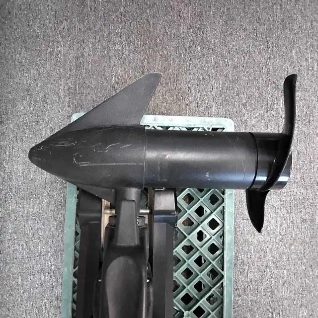 Trolling Motor 2019, Minnkota