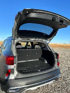 Kia Seltos 2023 EX AWD  — 1 Owner — Excellent Condition - Photo 5