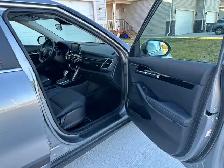 Kia Seltos 2023 EX AWD  — 1 Owner — Excellent Condition - Photo 6