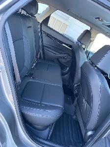 Kia Seltos 2023 EX AWD  — 1 Owner — Excellent Condition - Photo 7