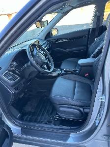 Kia Seltos 2023 EX AWD  — 1 Owner — Excellent Condition - Photo 8