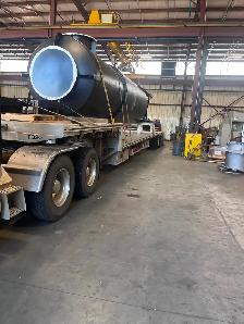 Truck & Trailer - Photo 3