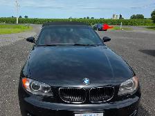 BMW 128I Convertible