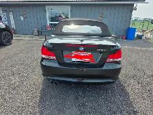 BMW 128I Convertible - Photo 2
