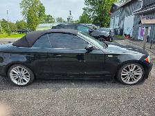 BMW 128I Convertible - Photo 4