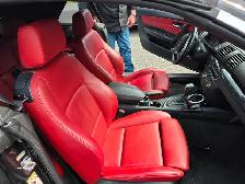 BMW 128I Convertible - Photo 7
