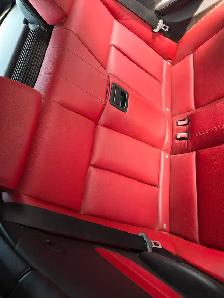 BMW 128I Convertible - Photo 8