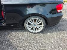 BMW 128I Convertible - Photo 9