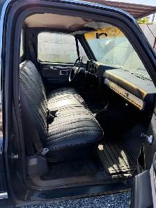 1986 Chevrolet K10 - Photo 2