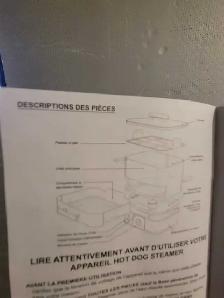 Cuiseurs - Photo 2