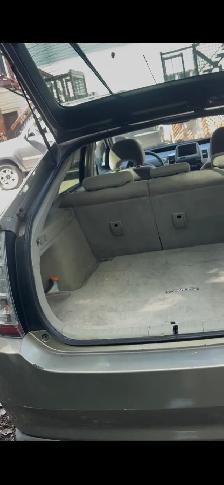 Toyota Prius Hybride 2007 - Photo 6