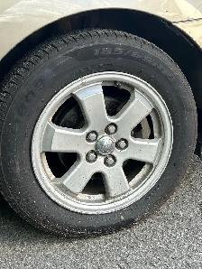 Toyota Prius Hybride 2007 - Photo 7