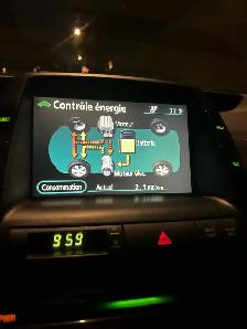 Toyota Prius Hybride 2007 - Photo 8