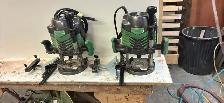 3 1/4 HP Hitachi Router