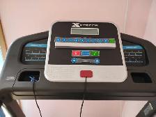 XTERRA treadmill, almost new - Photo 3
