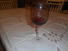 Wine glasses - Photo 2