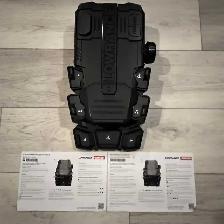 Lowrance Wireless Foot Pedal ( Recon)