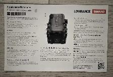 Lowrance Wireless Foot Pedal ( Recon) - Photo 3