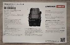 Lowrance Wireless Foot Pedal ( Recon) - Photo 4