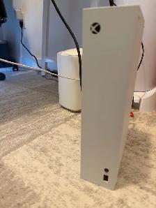 xbox series S - Photo 4