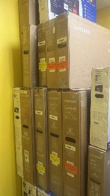 Smart Tvs Sale | 32'–85' 4K Tvs - Photo 2