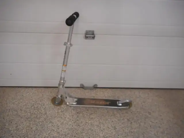 Child Scooter
