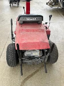 lawn mower - Photo 2