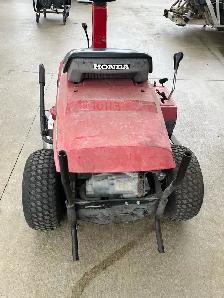 lawn mower - Photo 3