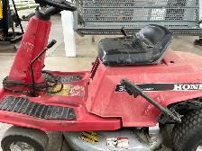 lawn mower - Photo 4