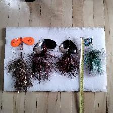 Pike / Musky Lures - Photo 3