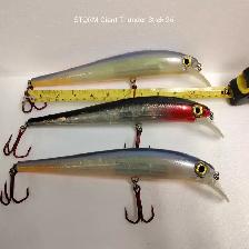 Pike / Musky Lures - Photo 5