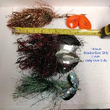 Pike / Musky Lures - Photo 6