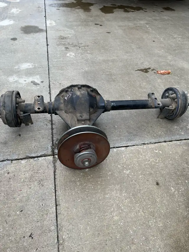golf cart parts