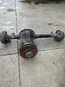 golf cart parts