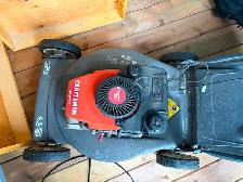 Craftsman Lawn Mower $110!