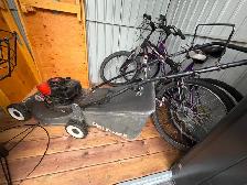 Craftsman Lawn Mower $110! - Photo 3