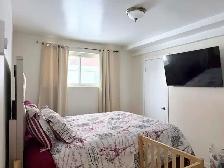 1140$ Appartement 3 demi à Saint Leonard - Photo 6