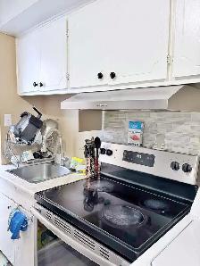 1140$ Appartement 3 demi à Saint Leonard - Photo 10