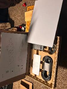 Starlink V4 System