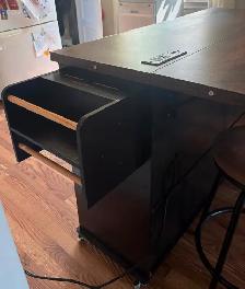 Movable kitchen island - Photo 3