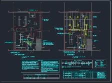 HVAC, MECHANICAL AND ELECTRICAL ENGINEERING  BUIDING PERMIT - Photo 10