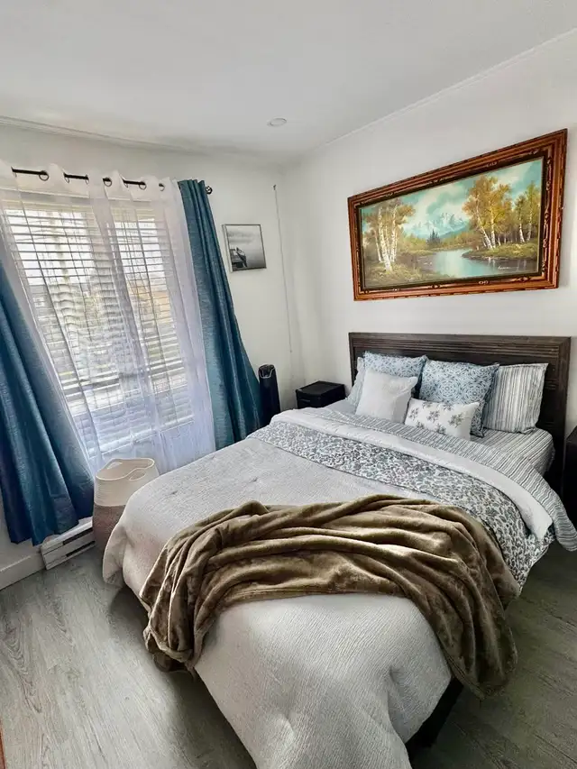 grande et belle chambre à louer