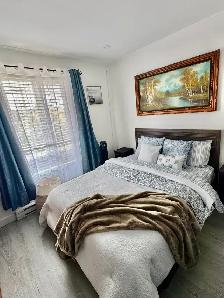 grande et belle chambre à louer